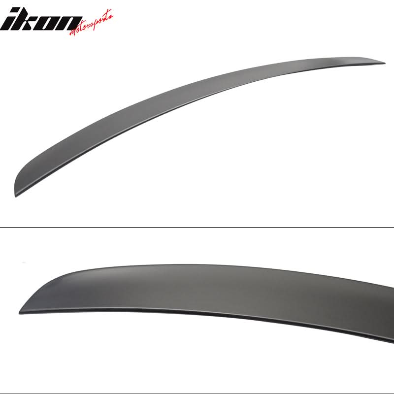 2011-2014 Hyundai Sonata OE Style Rear Trunk Spoiler ABS