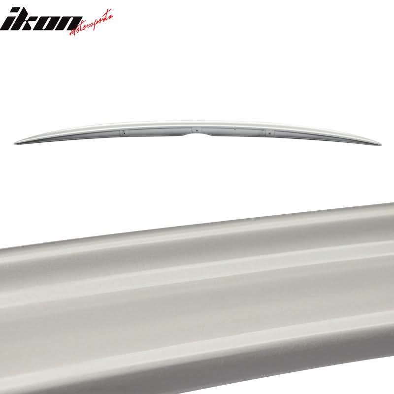 2006-2013 Lexus IS250 IS350 ISF Sedan Saloon Trunk Spoiler Wing ABS