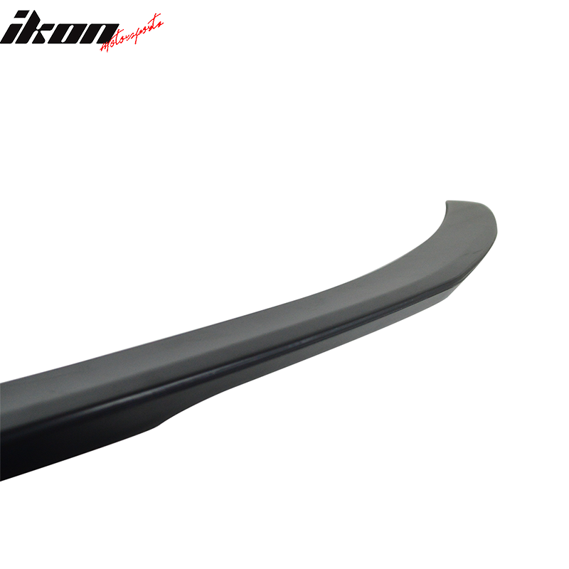 2010-2017 Benz E Class C207 2Dr A207 Convertible 2Dr Trunk Spoiler CF