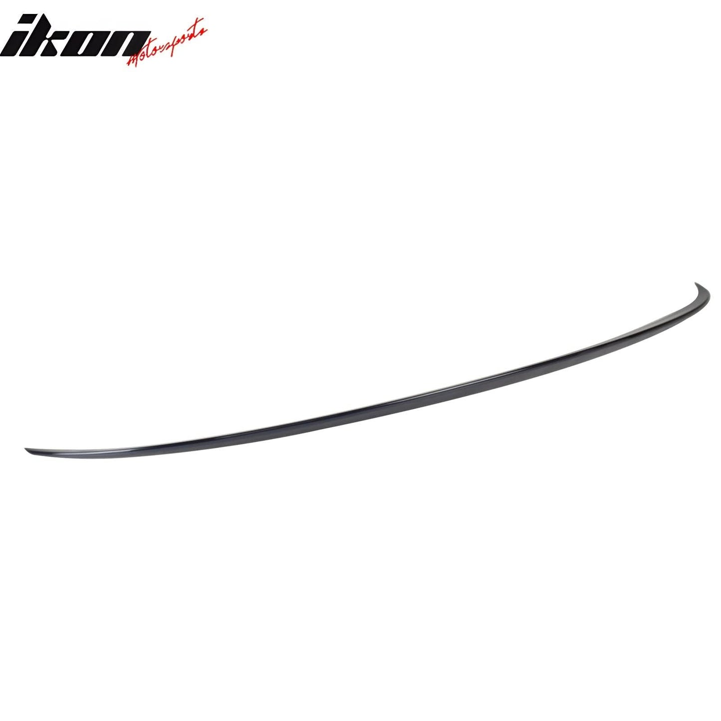 2011-2016 BMW 5-Series F10 Sedan M5 Style Painted #A89 Trunk Spoiler