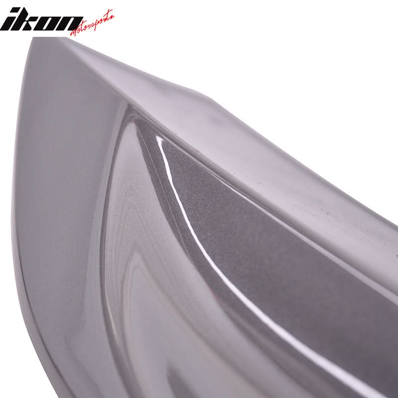 2000-2009 Honda S2000 AP2 OE Trunk Spoiler Moon Rock Metallic #NH676M