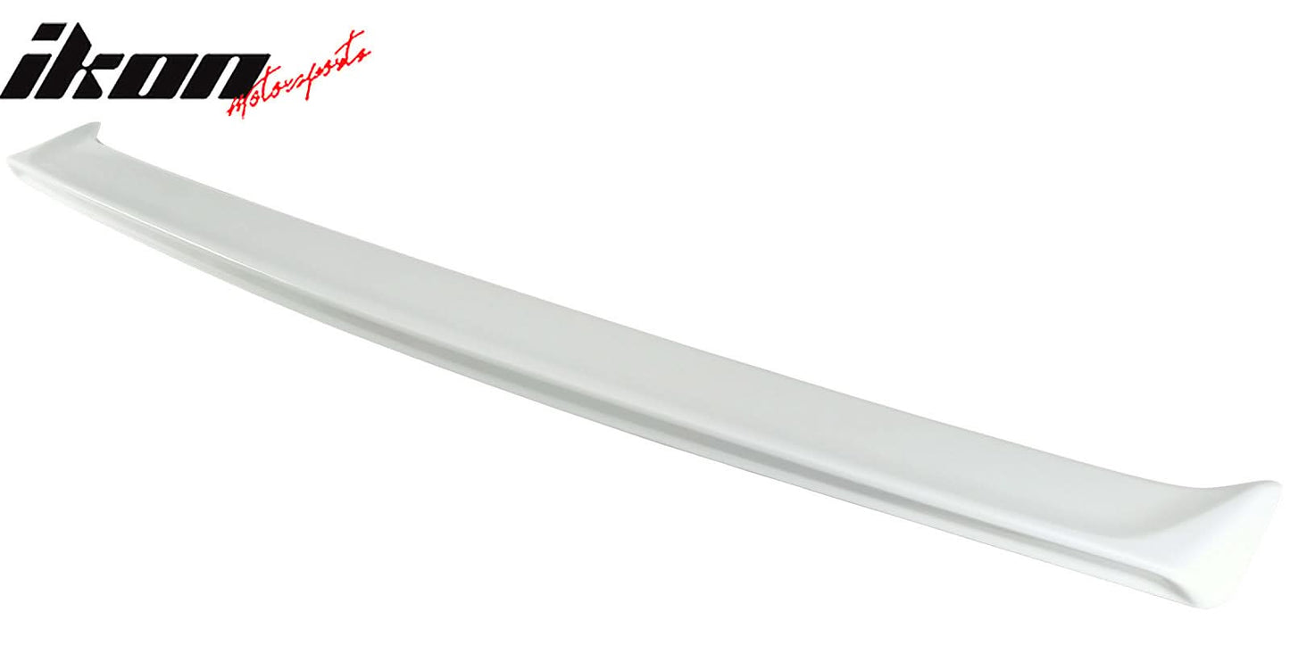 2006-2011 Honda Civic Sedan Performance Style Trunk Spoiler ABS
