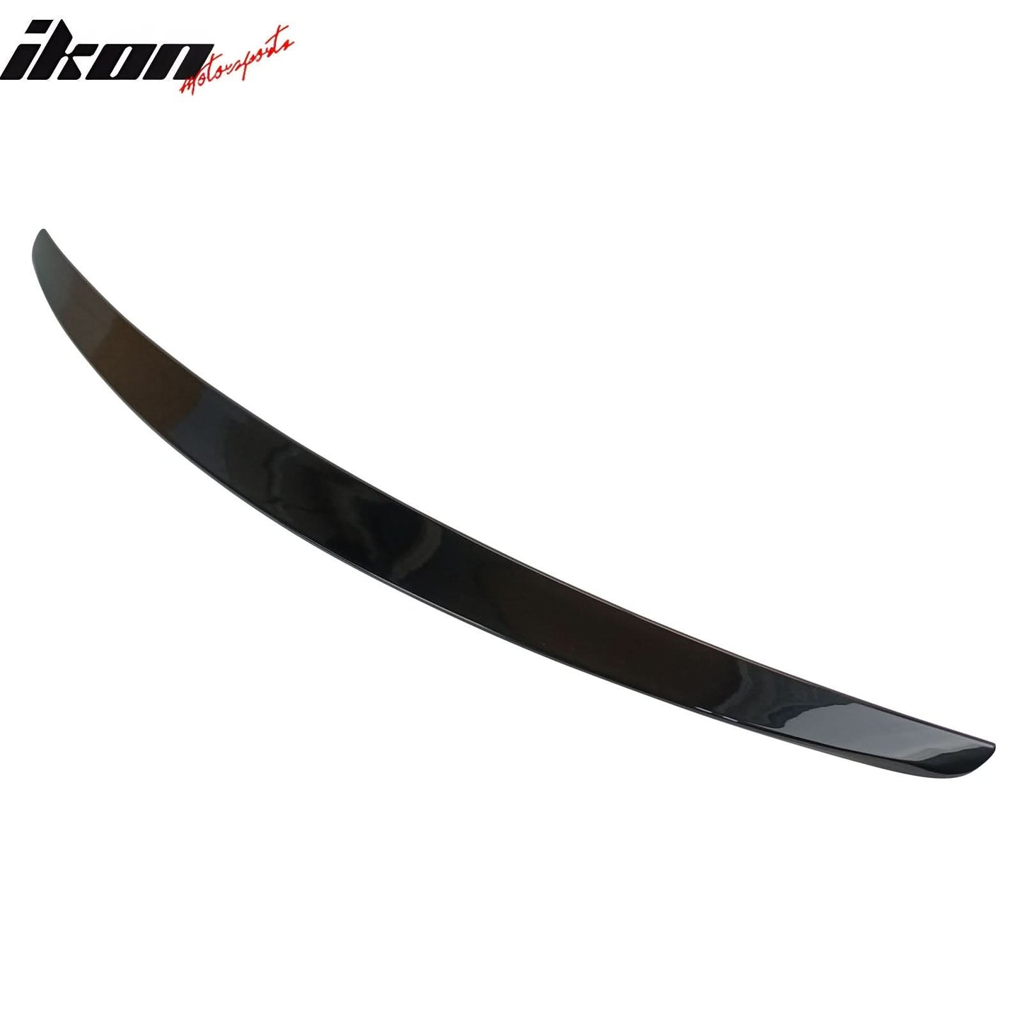 2014-2020 Benz W222 S Class 4Door OE Style Trunk Spoiler ABS