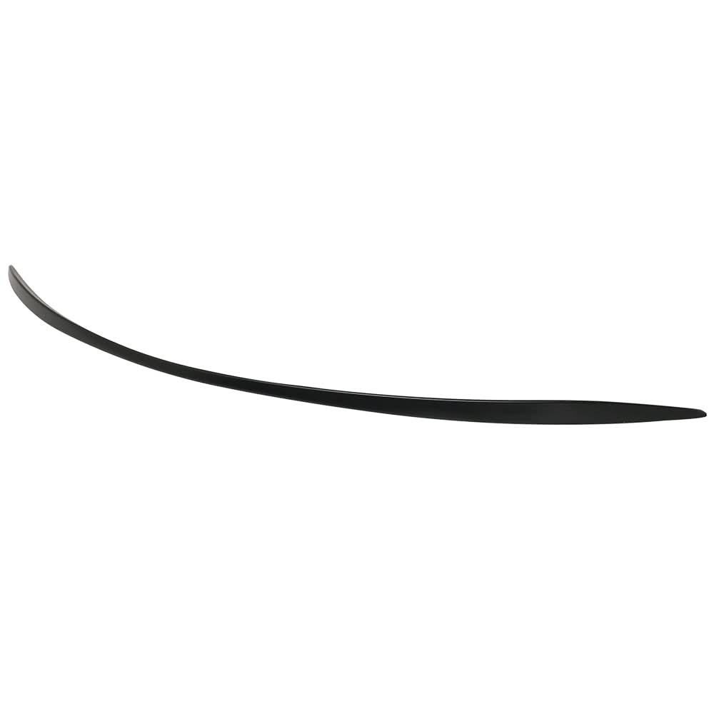 2015-2021 Benz W205 Sedan 4D OE Style Trunk Spoiler ABS