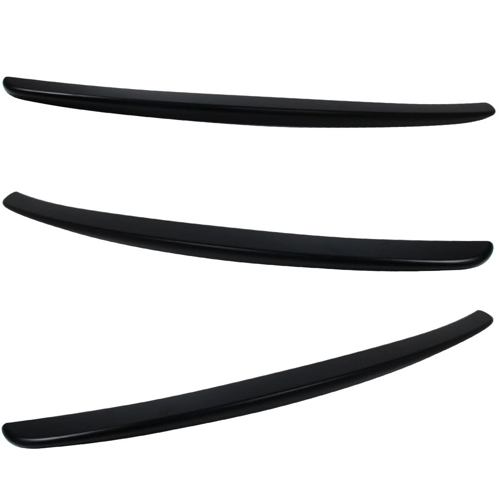 1998-2004 Audi A6 C5 A Style Rear Trunk Spoiler ABS