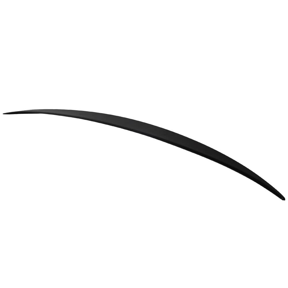 2017-2023 Mercedes Benz W213 Sedan OE Style Trunk Spoiler ABS