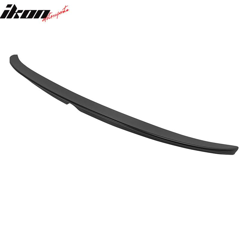 2016-2022 BMW G11 G12 7 Series AC Style Trunk Spoiler Wing Unpainted