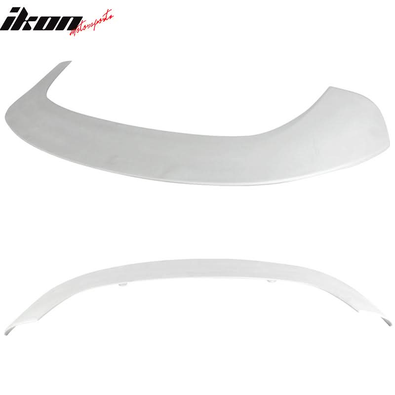 2017-2025 Mazda CX5 KF 2nd Gen SUV 5Dr IKON Roof Spoiler ABS