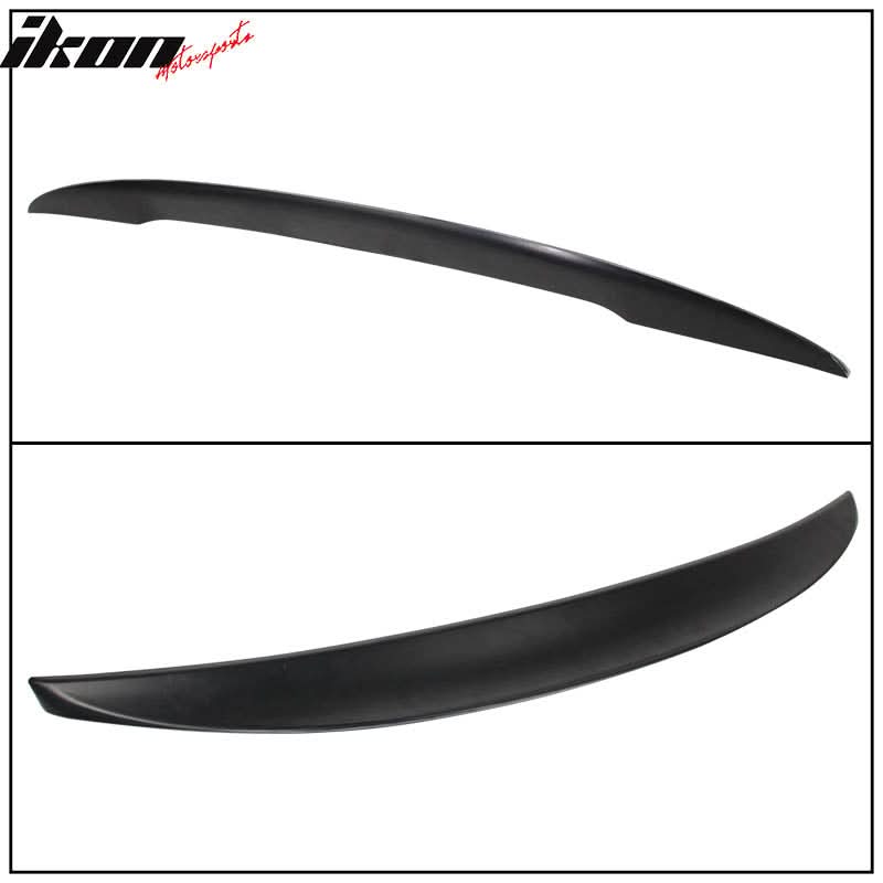 2016-2025 Mazda MX-5 Miata Performance Style Trunk Spoiler Wing ABS