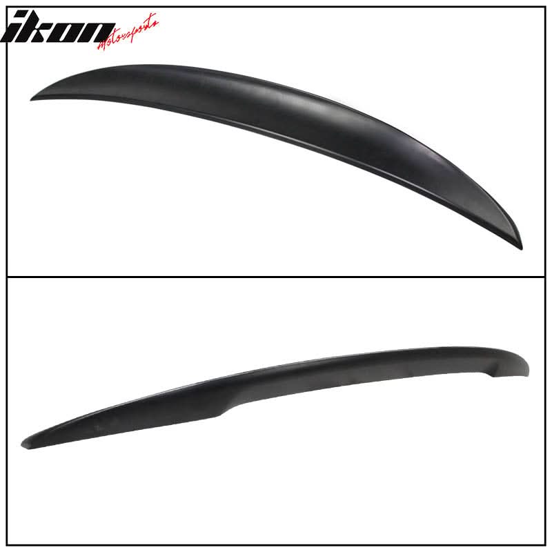 2016-2025 Mazda MX-5 Miata Performance Style Trunk Spoiler Wing ABS