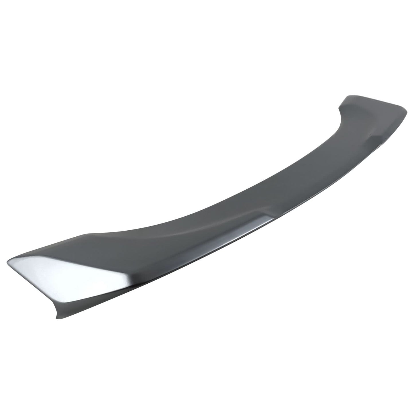 Rear Spoiler for 2017-2021 Honda Civic 10th 5DR Hatchback ABS Spoiler