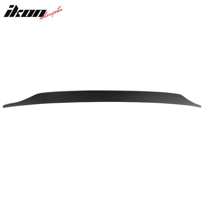 2015-2021 Benz W205 C-Class PSM Style Trunk Spoiler ABS