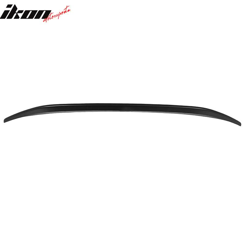 2022-2025 Subaru BRZ Toyota GR86 O Style Trunk Spoiler Wing