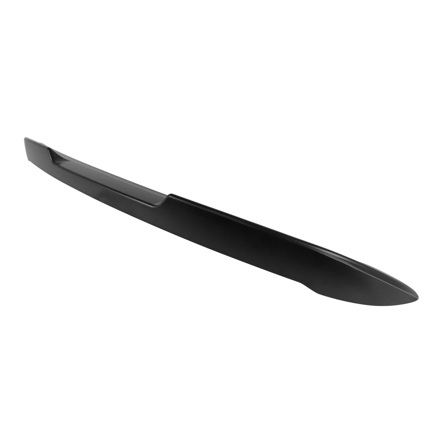 2022-2025 Subaru WRX 5th V Style ABS Rear Trunk Spoiler Wing