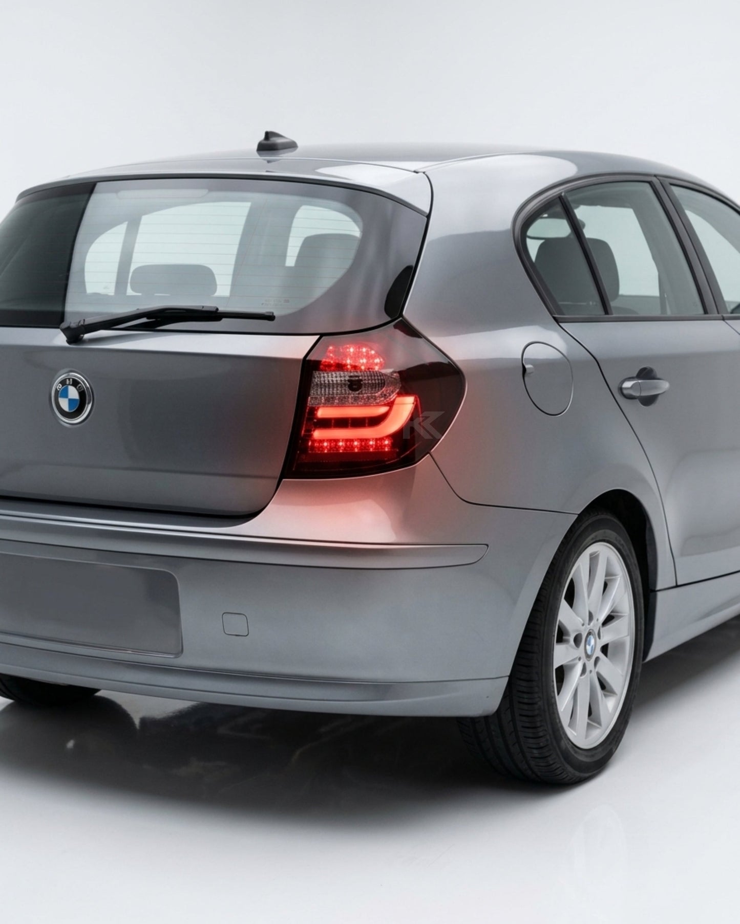 BMW 1 Series E87 E81 120i 130i LED Tail Light Upgrade (2005-2011)