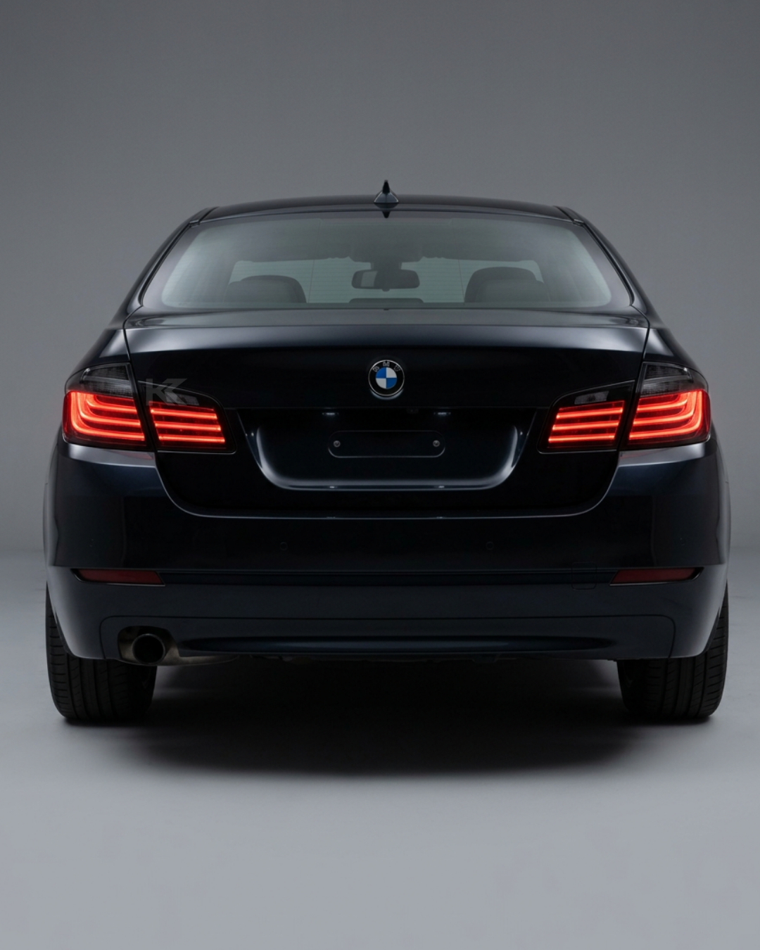 2011–2017 BMW 5 Series F10 BlackLine Style LED Tail Lights
