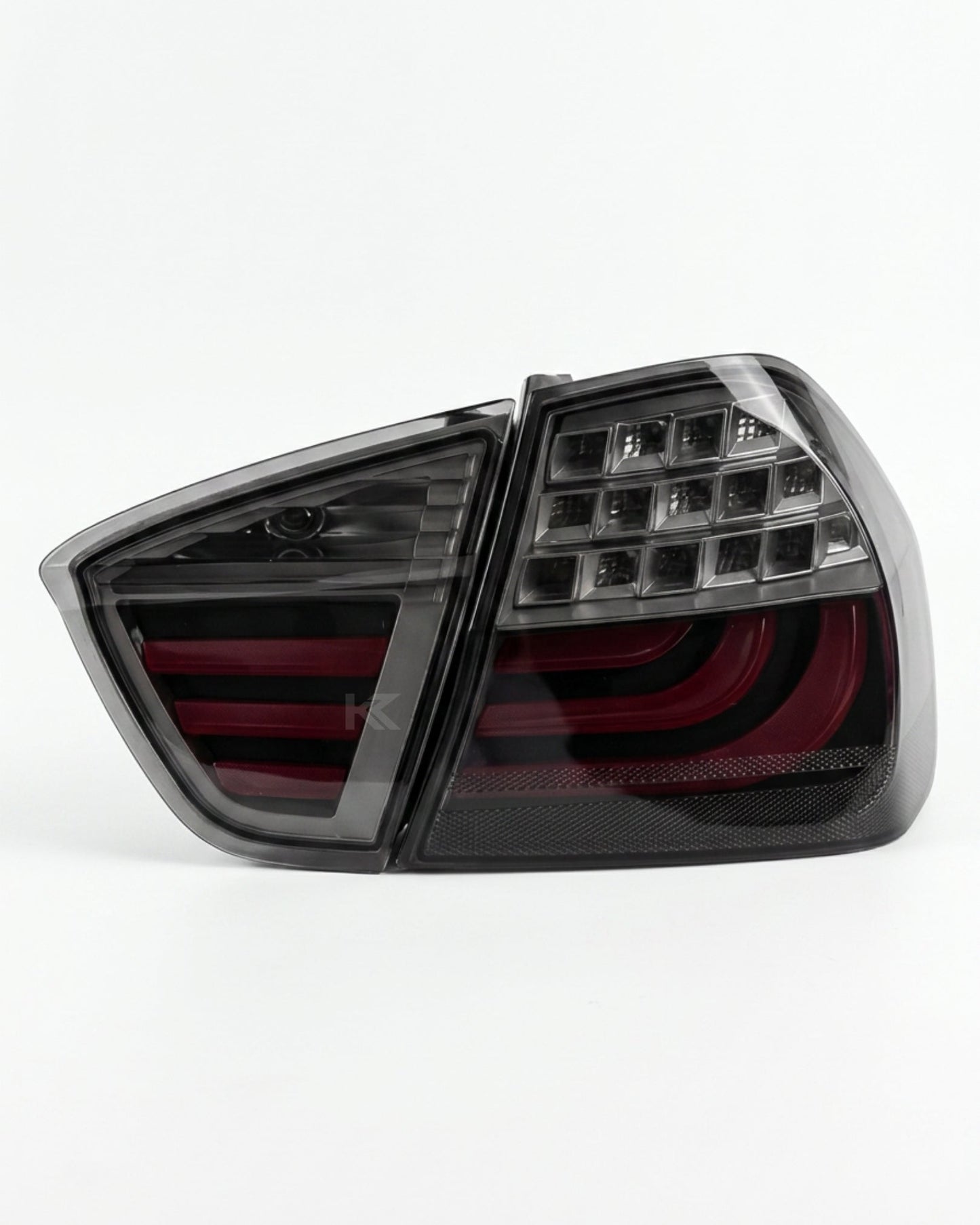 BMW 3-Series E90 Tail Light Upgrade (2006-2009)