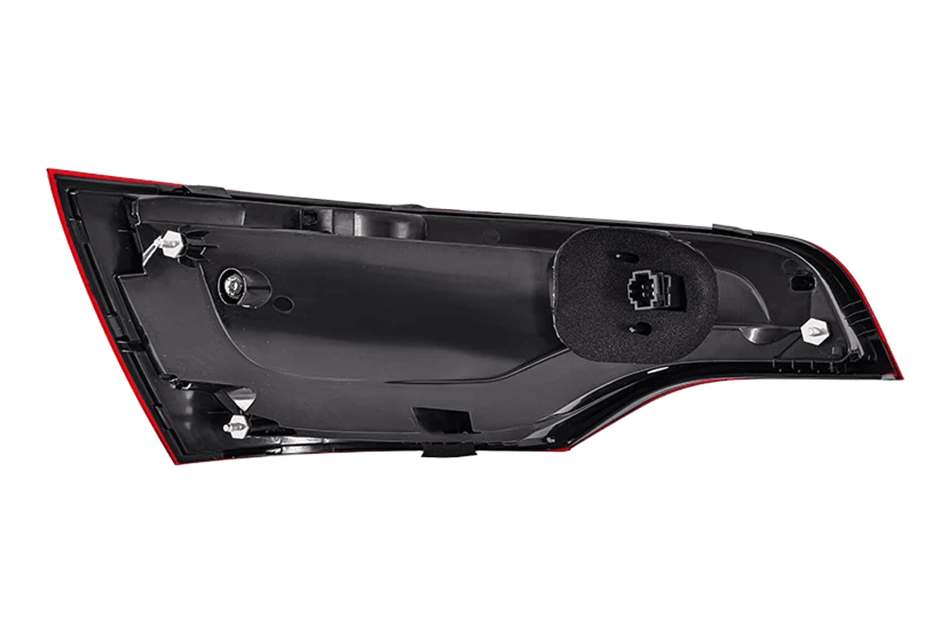 Audi 1st Gen Q7 Matrix LED Taillights (2006 - 2015)