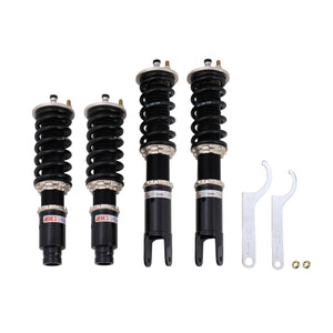 96-00 Honda Civic (Rear Fork) A-03-BR