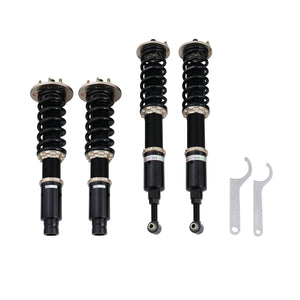 98-02 Honda Accord / 01-03 Acura CL / 99-03 Acura TL A-05-BR