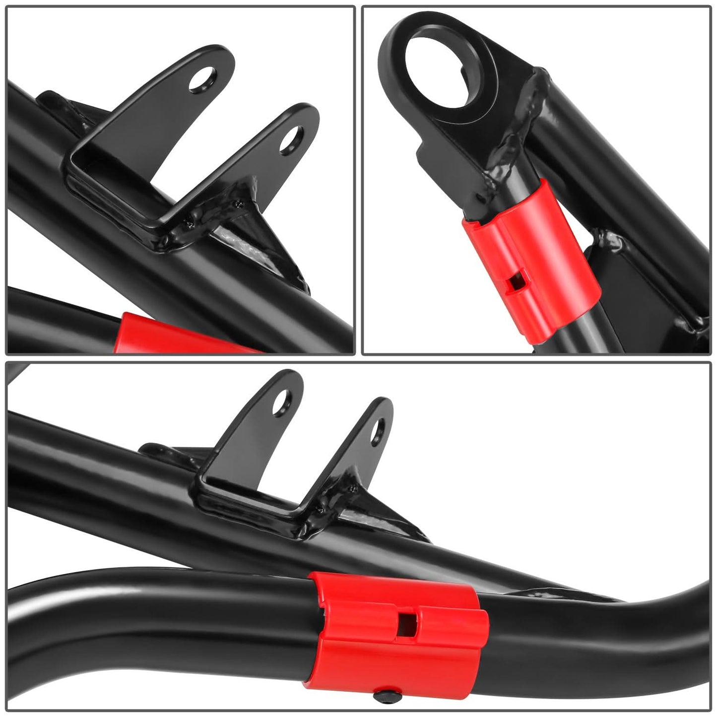 14-23 Polaris RZR XP 1000/Turbo Upper & Lower Control Arms Kit