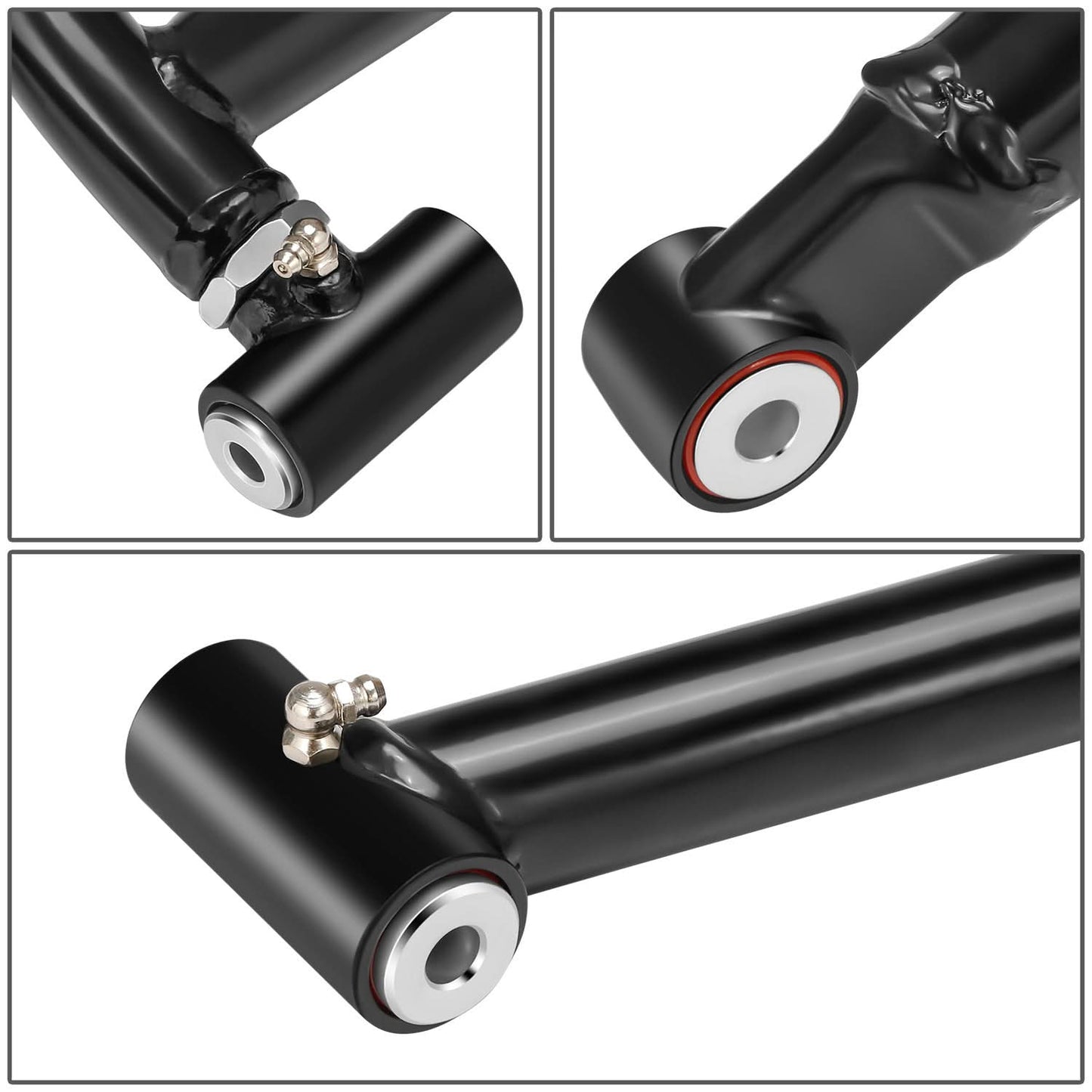 14-23 Polaris RZR XP 1000/Turbo Upper & Lower Control Arms Kit