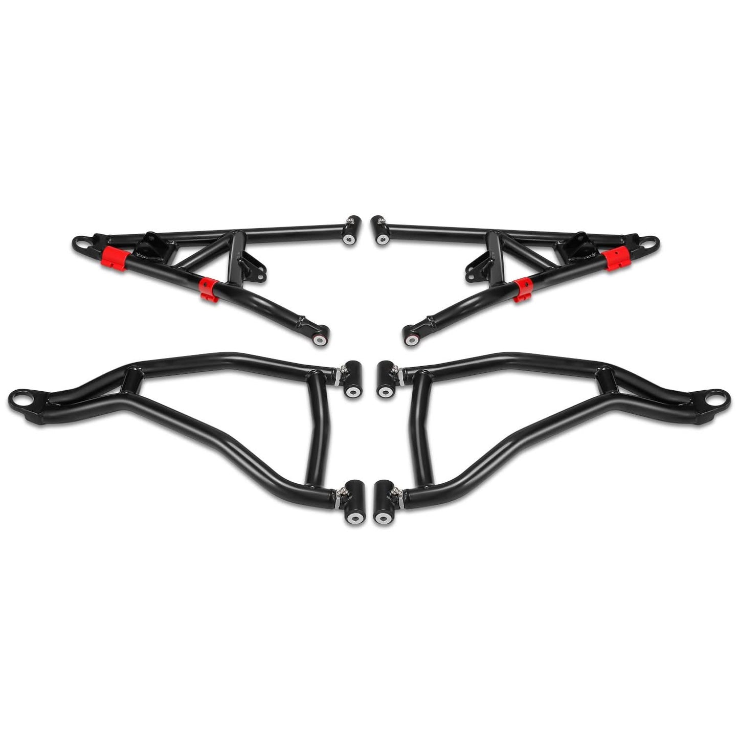 14-23 Polaris RZR XP 1000/Turbo Upper & Lower Control Arms Kit