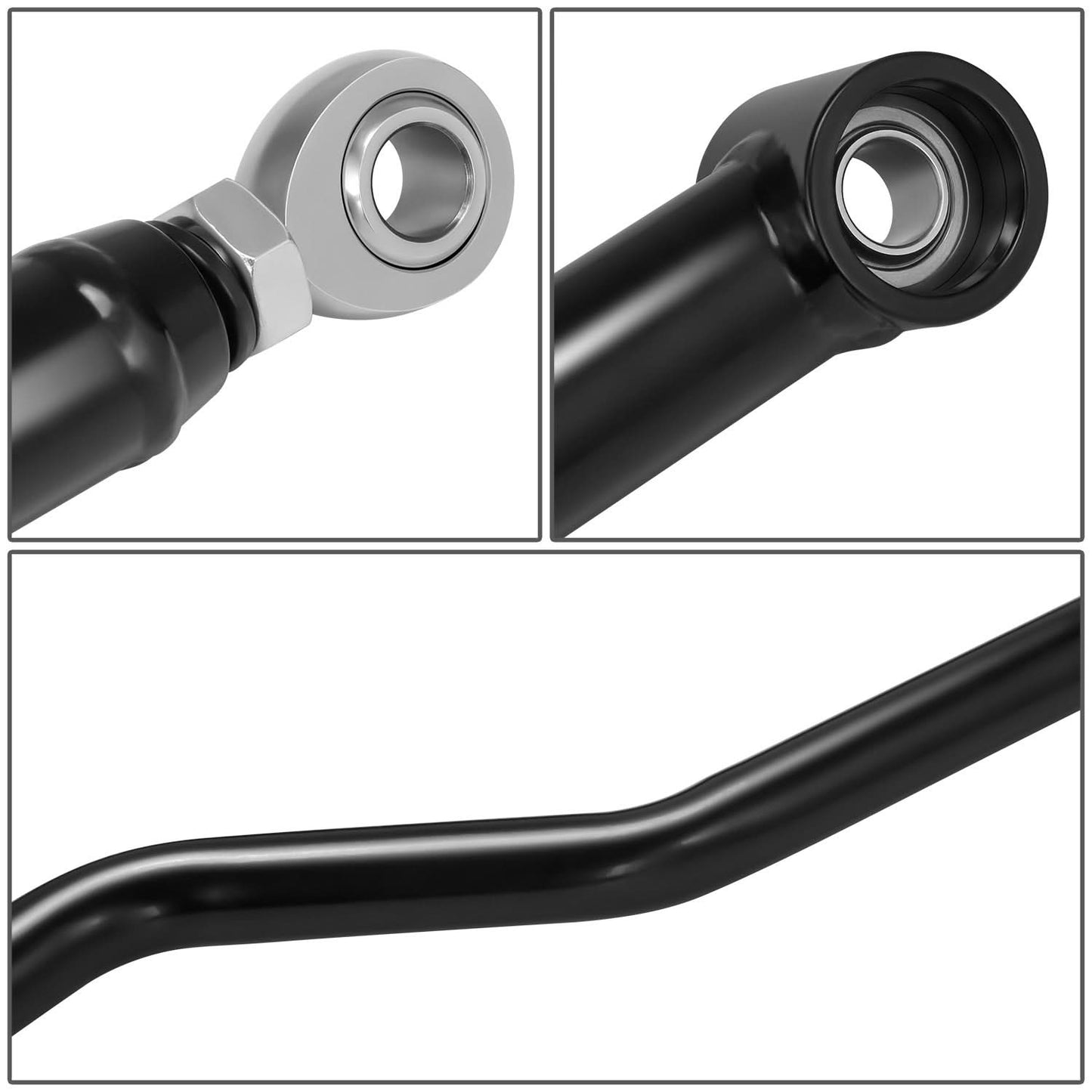 14-23 Polaris RZR XP 1000/4 & 16-21 XP Turbo Rear Radius Arm Set