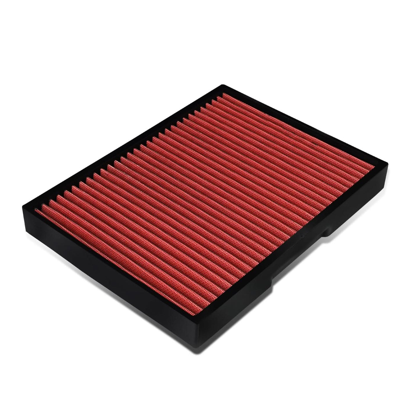Multi-Fitment Red Engine Air Filter for VW/Audi/Seat Models