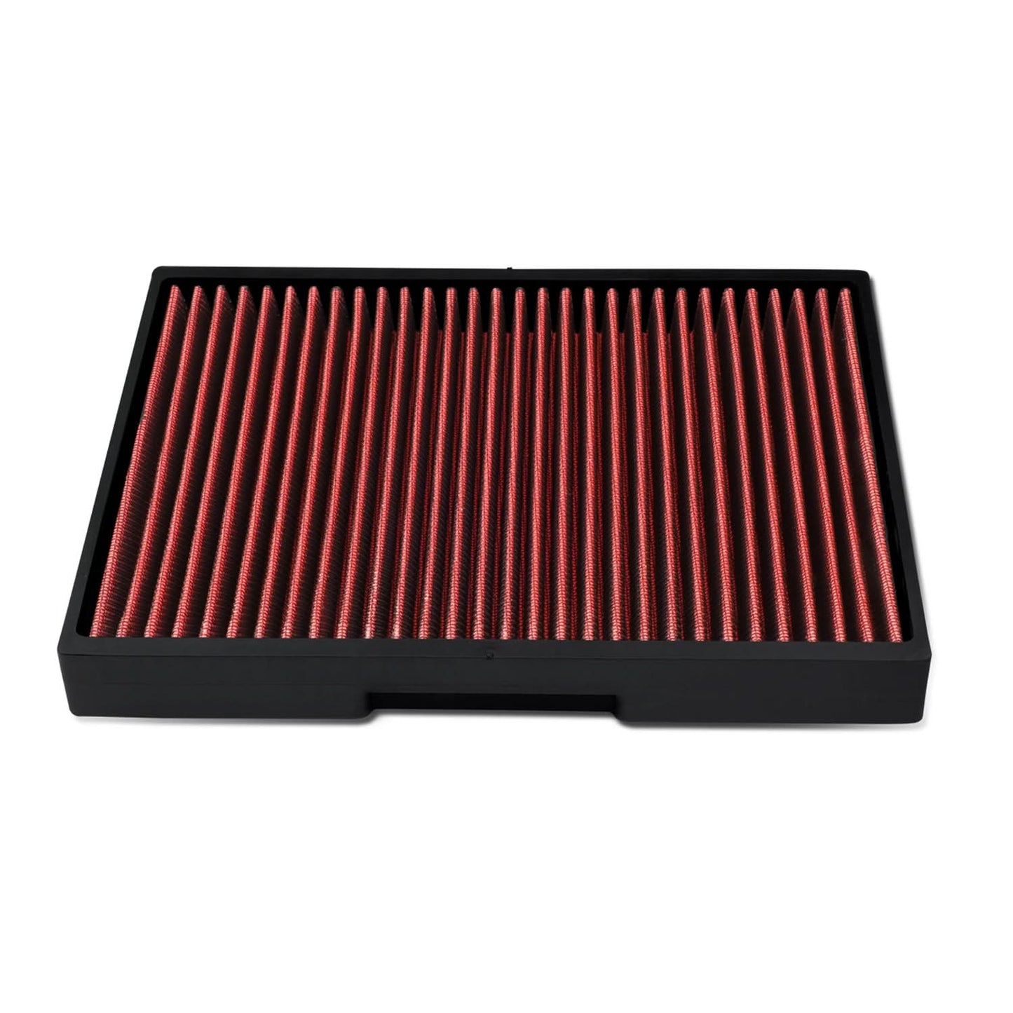 Multi-Fitment Red Engine Air Filter for VW/Audi/Seat Models