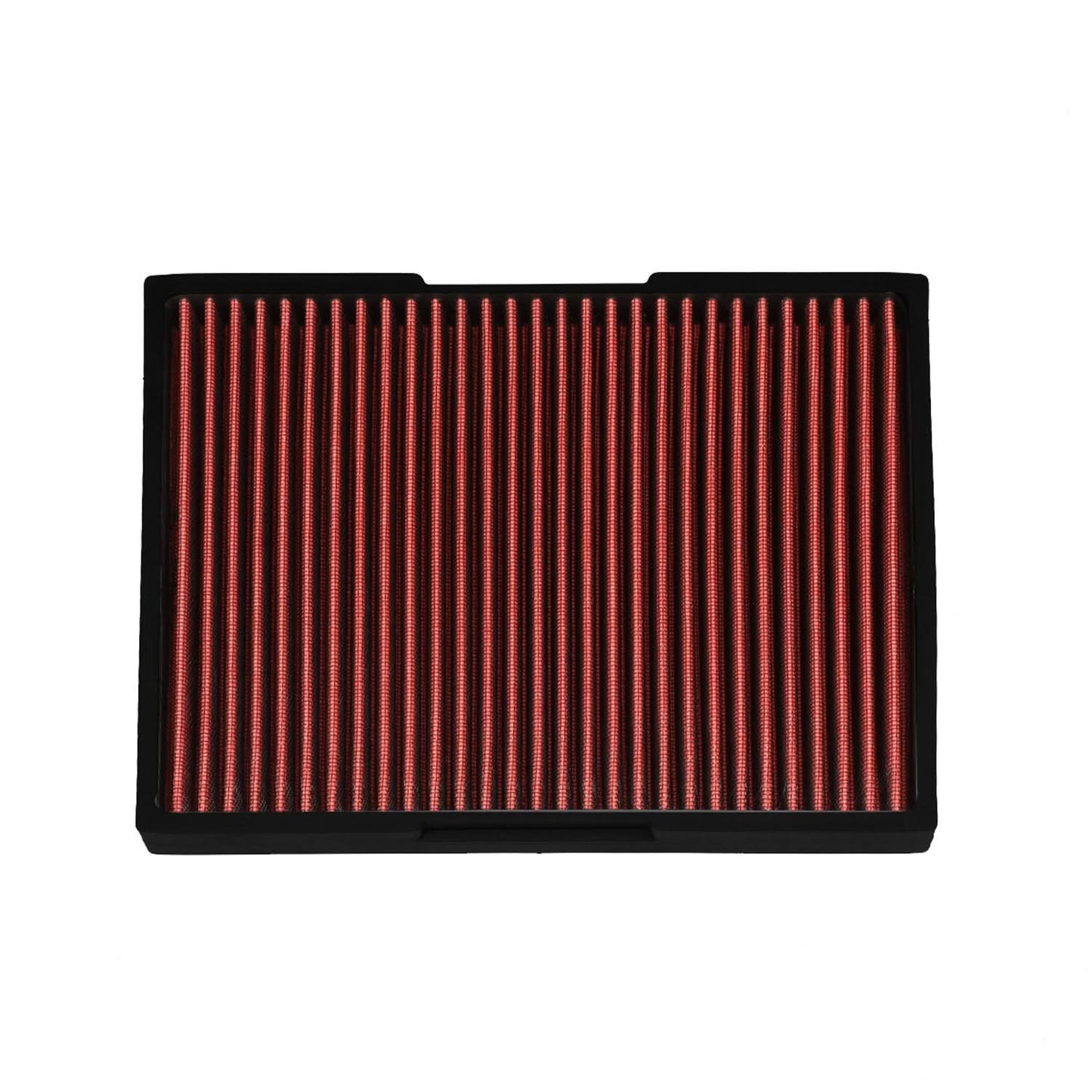 Multi-Fitment Red Engine Air Filter for VW/Audi/Seat Models