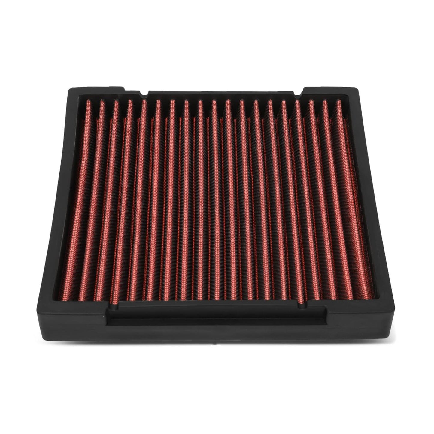 16-18 Honda Civic/HR-V Engine Air Filter - Red