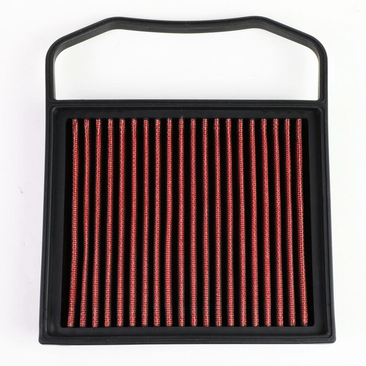 2015-2017 Mercedes C400 ML400 C43 E43 GLE43 Air Filter - Red