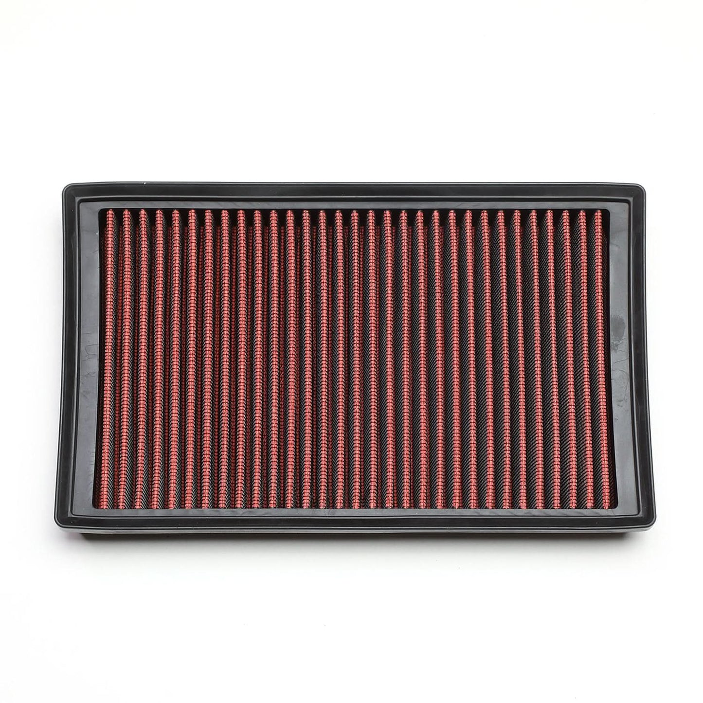 2015-2017 Audi A3 S3 TT VW Golf GTI High-Flow Engine Air Filter - Red