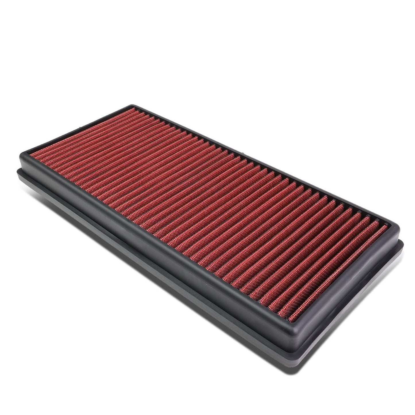 2010-2015 Range Rover / LR4 Engine Air Filter - Red