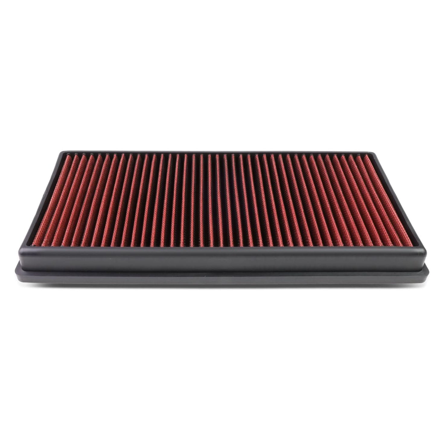 2010-2015 Range Rover / LR4 Engine Air Filter - Red