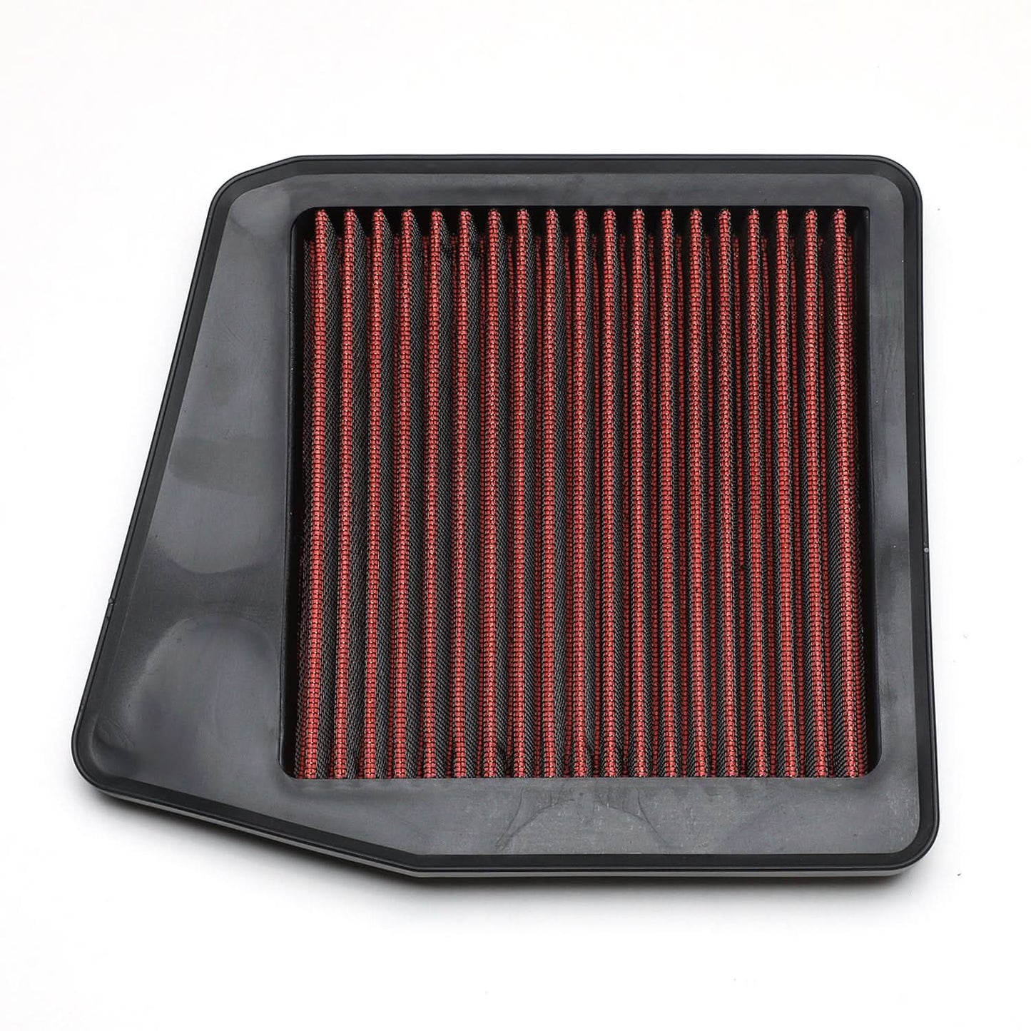 09-14 Acura TSX Drop-In Panel Engine Air Filter - Red