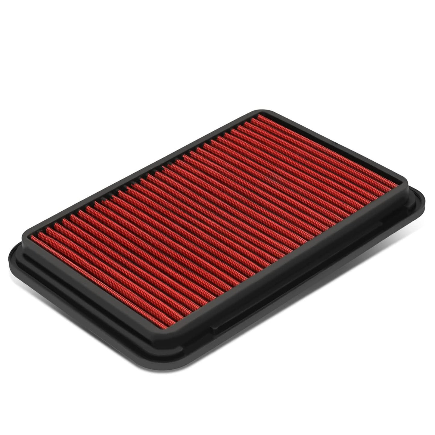 2007-2017 Toyota Camry / Venza High Flow Engine Air Filter - Red