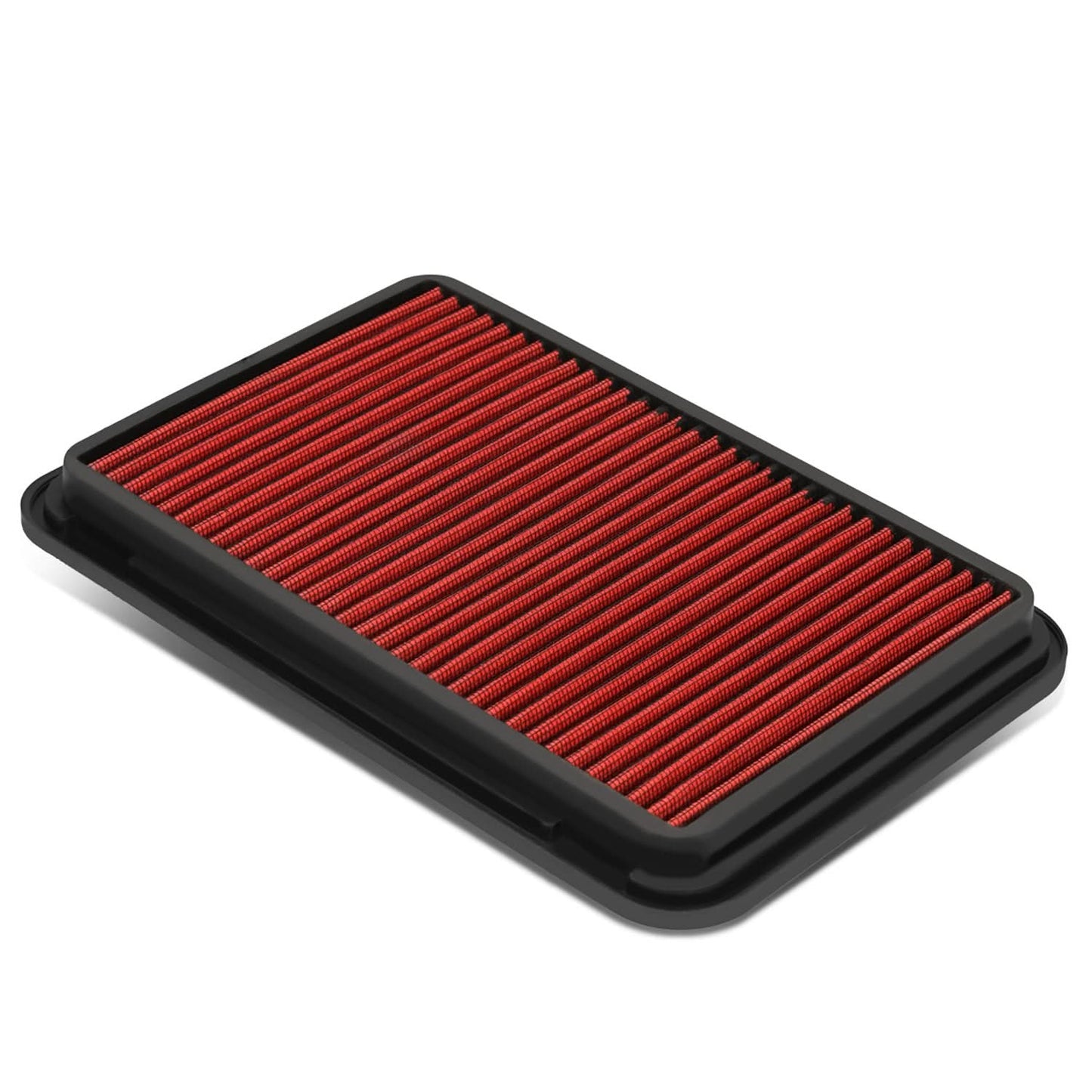 2007-2017 Toyota Camry / Venza High Flow Engine Air Filter - Red