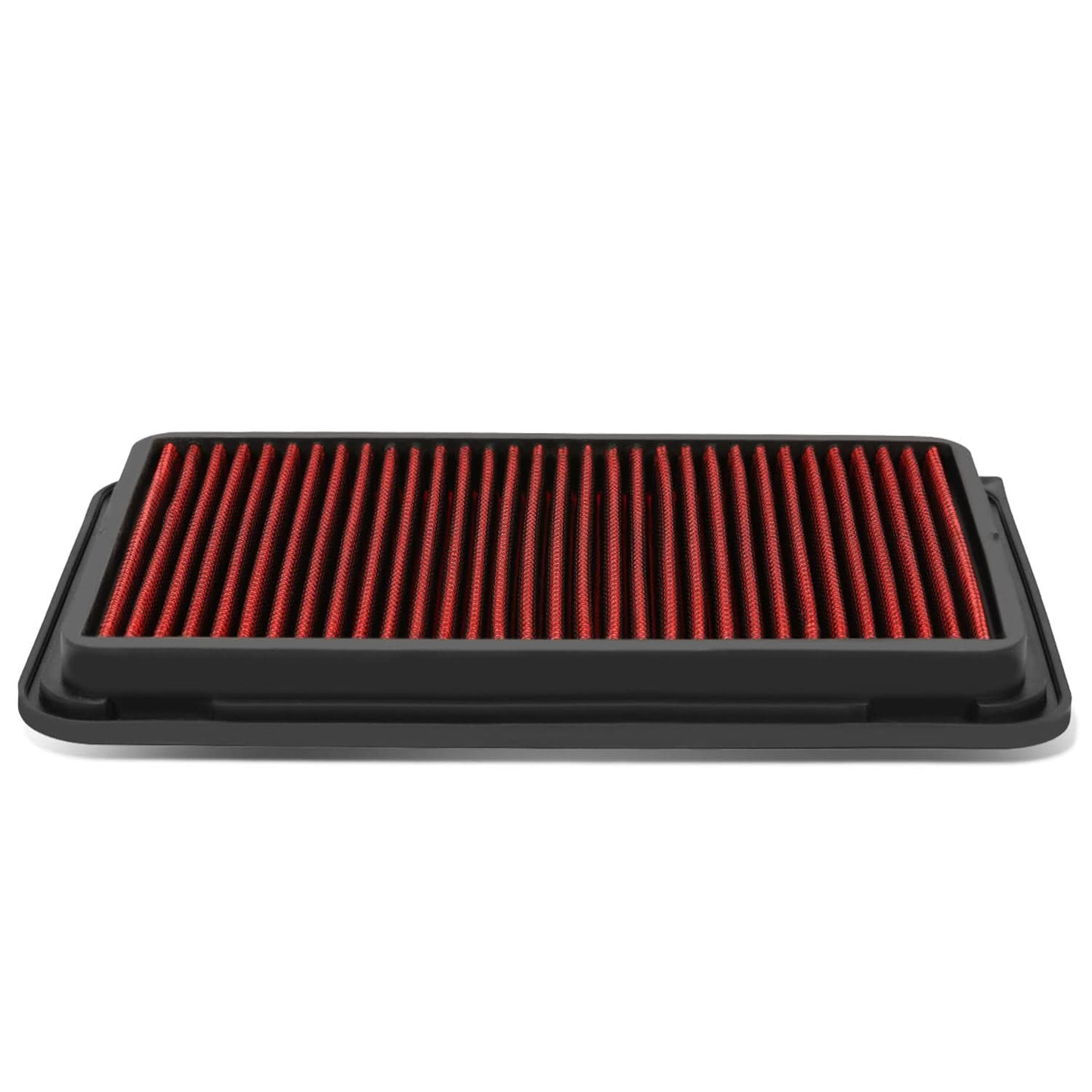 2007-2017 Toyota Camry / Venza High Flow Engine Air Filter - Red