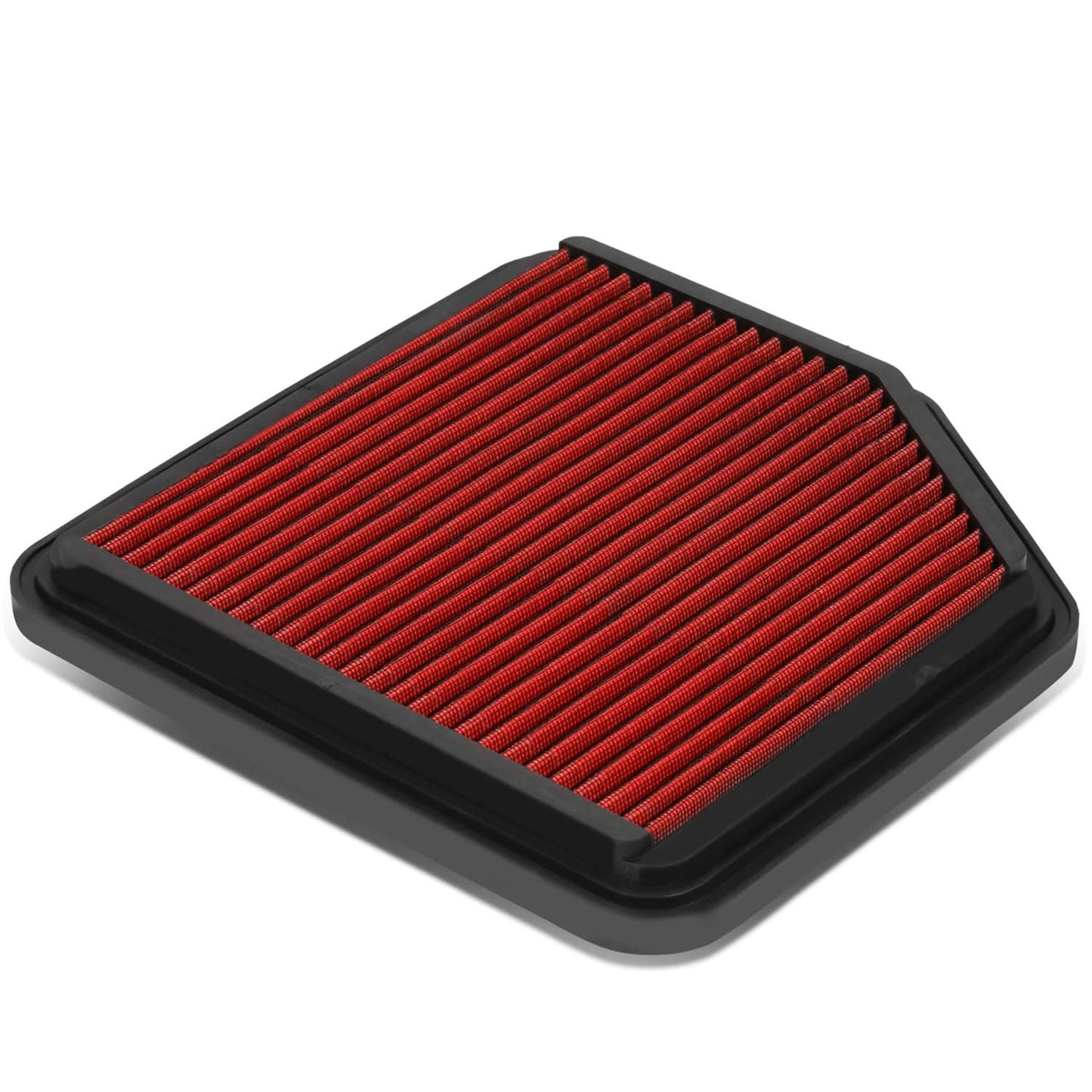 2006-2013 Lexus GS350 IS250 IS350 Engine Air Filter Red