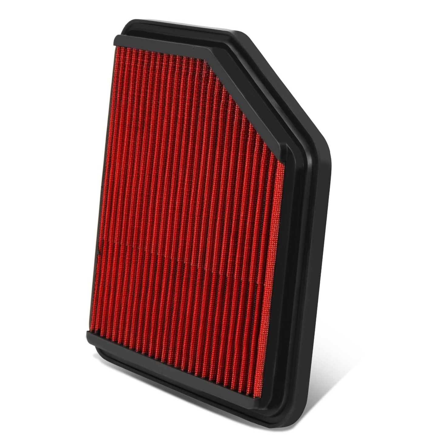 2006-2013 Lexus GS350 IS250 IS350 Engine Air Filter Red
