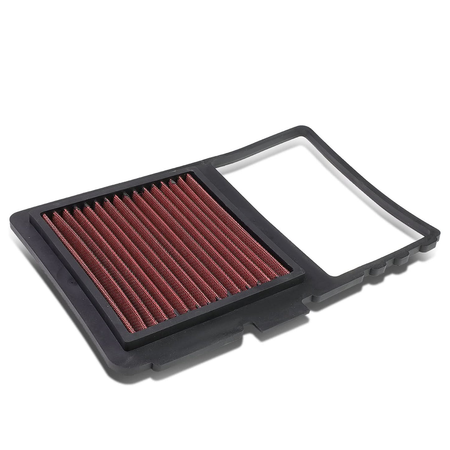2004-2009 Toyota Prius Red Engine Air Filter