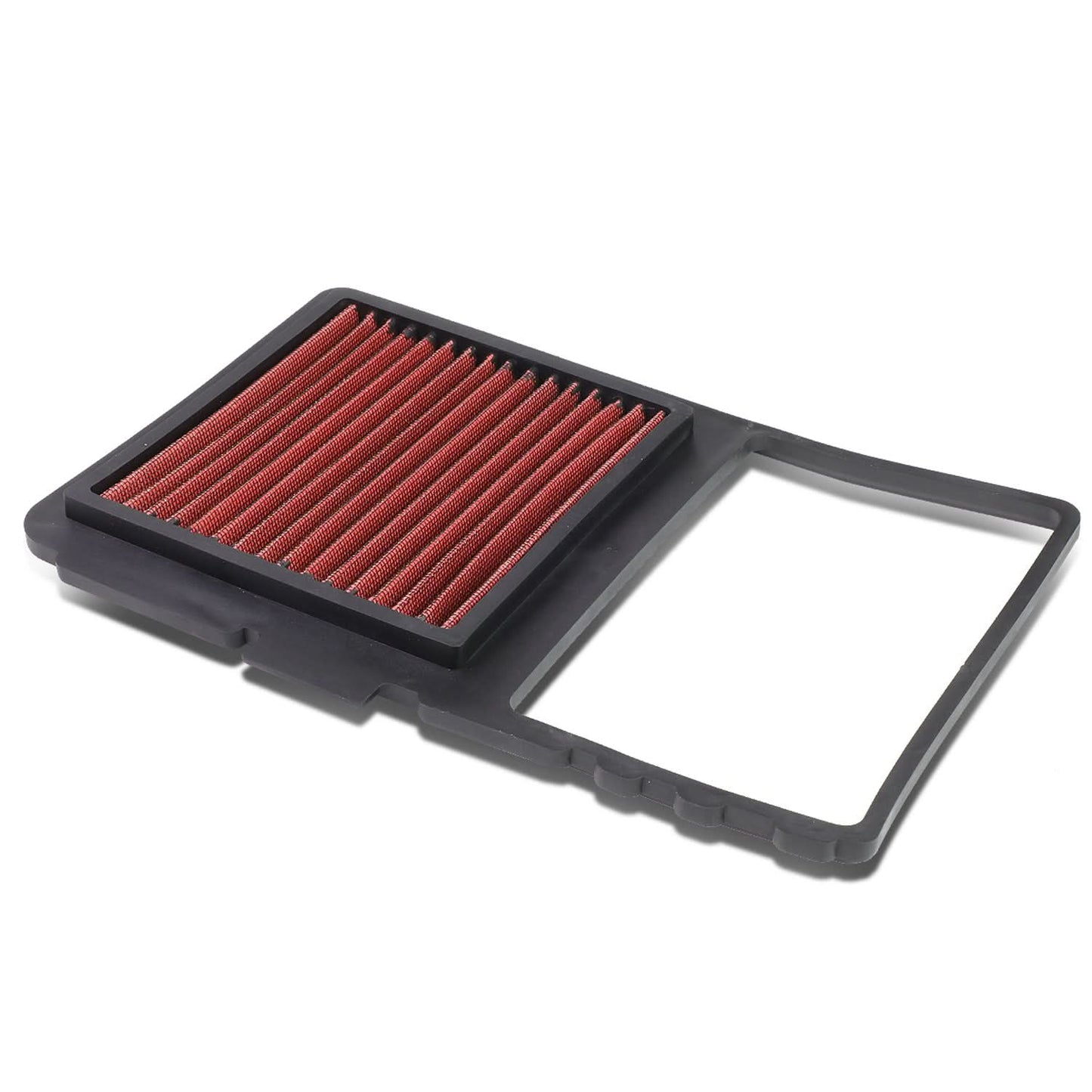 2004-2009 Toyota Prius Red Engine Air Filter
