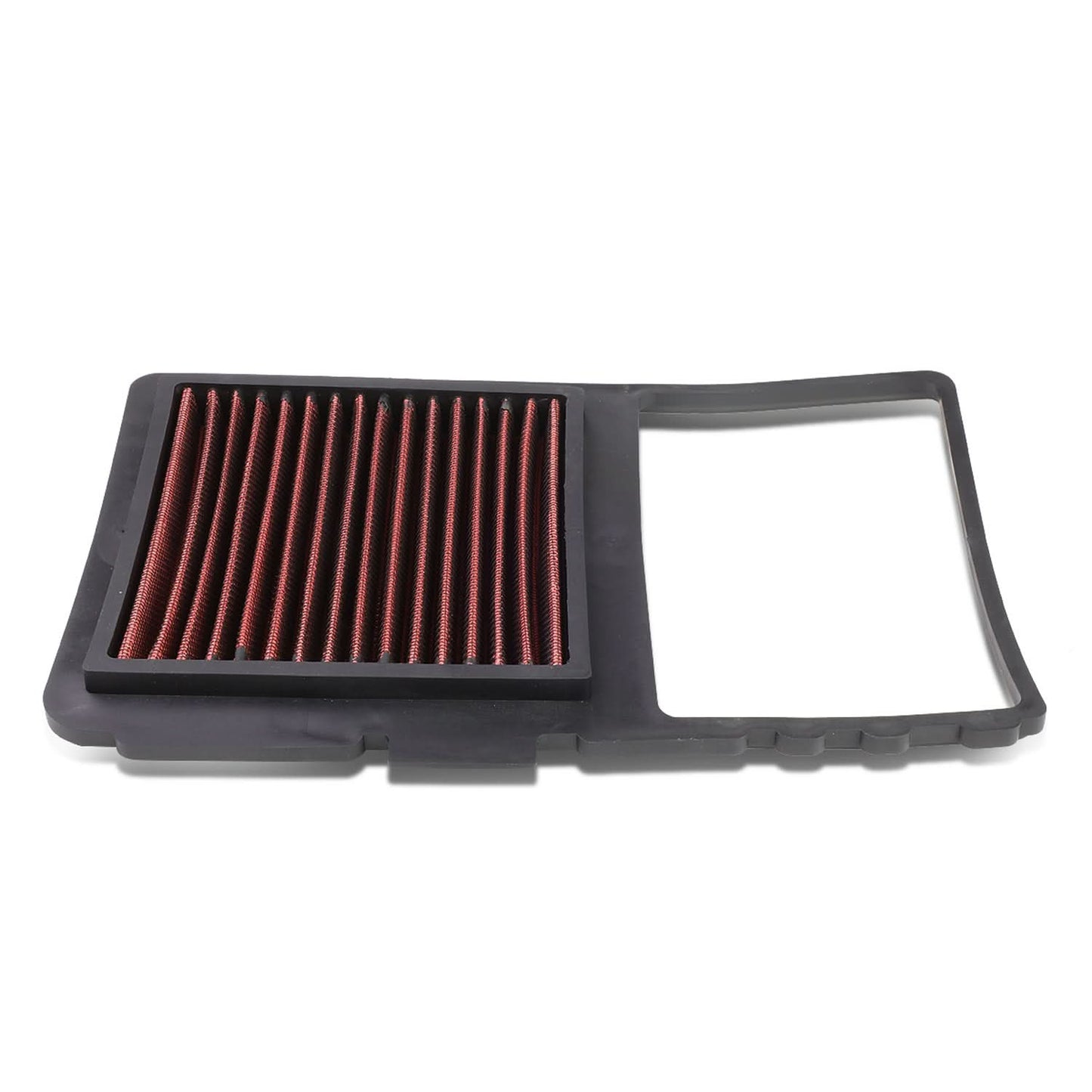 2004-2009 Toyota Prius Red Engine Air Filter