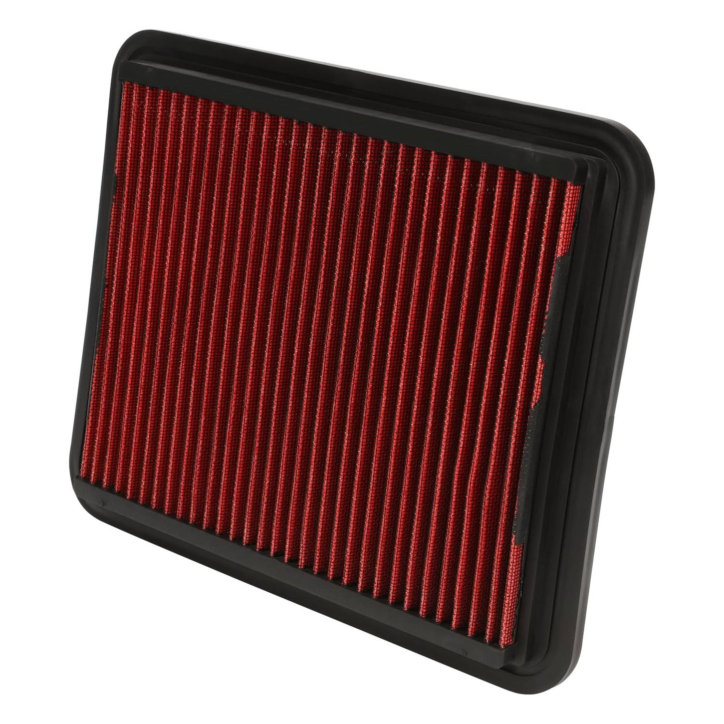 2005-2012 Multi-Vehicle Red Engine Air Filter