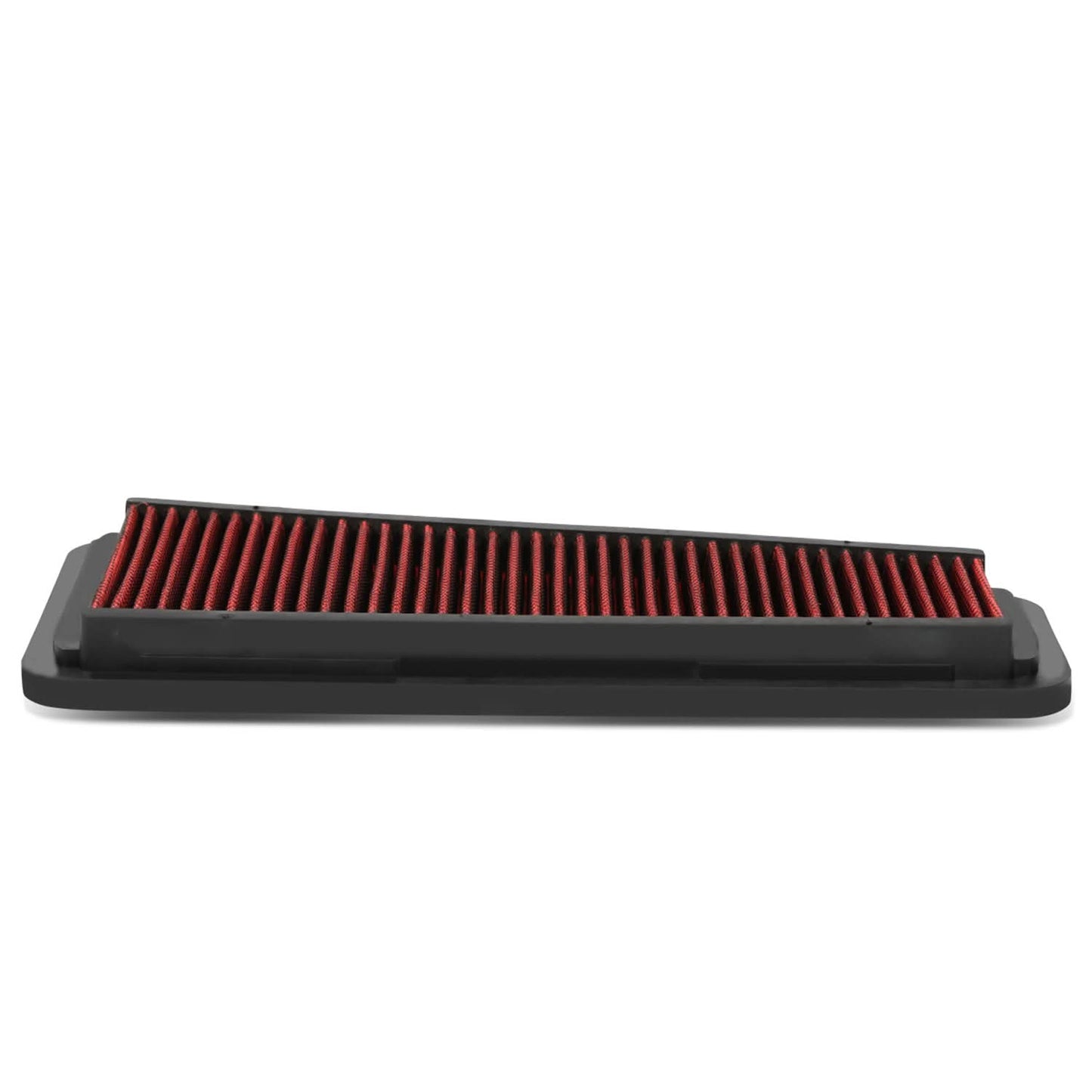 03-15 Toyota 4Runner Tacoma Tundra Engine Air Filter Red