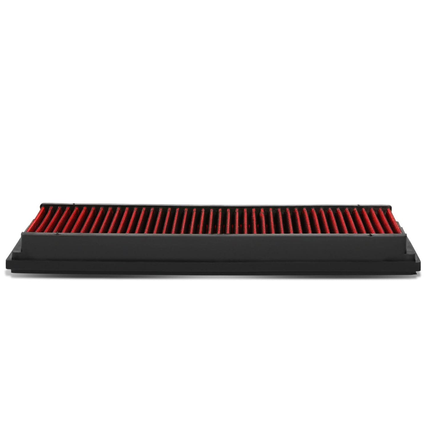 1999-2015 Mercedes V6/V8 High Flow Engine Air Filter - Red