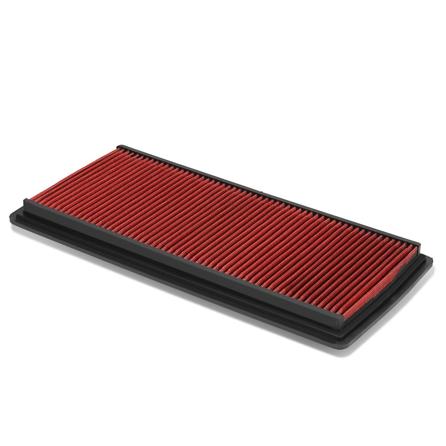98-02 Chevy Camaro & Pontiac Firebird Engine Air Filter - Red