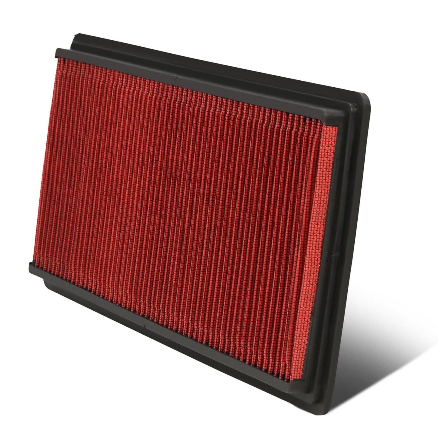 98-02 Chevy Camaro & Pontiac Firebird Engine Air Filter - Red